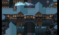 Final Fantasy III (USA) [Hack by Tzepish v1.2] (~Final Fantasy IV – Enhanced Editon)
