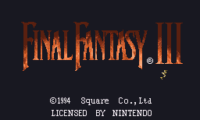 Final Fantasy III (USA) (Rev 1) [Hack by JCE3000GT v1.2] (Hard Type)