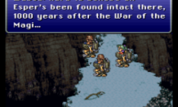 Final Fantasy III (USA) (Rev 1) [Hack by SageAcrin v1.06] (Evil Type)