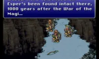 Final Fantasy III (USA) (Rev 1) [Hack by SageAcrin v1.06] (Evil Type)