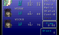 Final Fantasy III (USA) (Rev 1) [Hack by Zeemis v1.0] (~Final Fantasy – Revelations)
