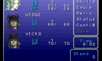 Final Fantasy III (USA) (Rev 1) [Hack by Zeemis v1.0] (~Final Fantasy – Revelations)