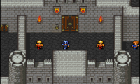 Final Fantasy IV – Easy Type (Japan)