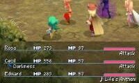 Final Fantasy IV (Europe) (En,Fr,De,Es,It)