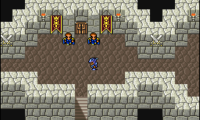 Final Fantasy IV (Japan)