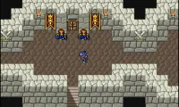 Final Fantasy IV (Japan)