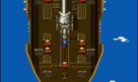 Final Fantasy IV (Japan) (Rev 1) [En by J2e v3.21]