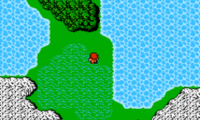 Final Fantasy (Japan) (Rev B)