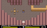 Final Fantasy – Mystic Quest (USA)