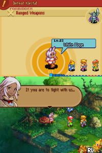 Final Fantasy Tactics A2 – Grimoire of the Rift (Europe) (En,Fr,De,Es)