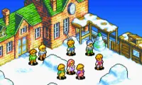 Final Fantasy Tactics Advance (E)(Surplus)