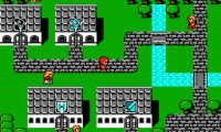 Final Fantasy (USA) [Hack by Grond v1.1] (Balance+Bug Fixes)