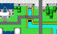 Final Fantasy (USA) [Hack by Grond v1.5] (~Final Fantasy Plus Plus)