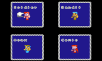 Final Fantasy (USA) [Hack by Kabucho v1.0] (~Quadruple Dragons)