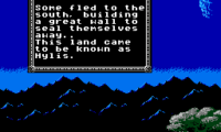 Final Fantasy (USA) [Hack by Sliver X+Thaddeus v2.0Final] (~Dragoon X Omega II)