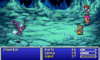 Final Fantasy V Advance (U)(Independent)