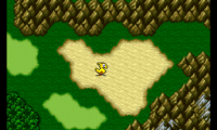Final Fantasy V (Japan)
