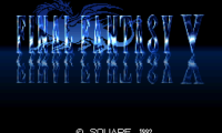 Final Fantasy V Tweaks