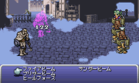 Final Fantasy VI Advance (J)(WRG)