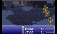 Final Fantasy VI Expanded
