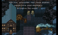 Final Fantasy VI (Japan) [En by RPGOne v1.2b]