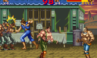 Final Fight 2 (USA)
