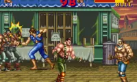 Final Fight 2 (USA)