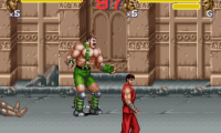 Final Fight 3 (Europe)