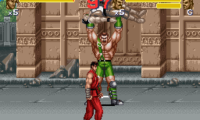 Final Fight 3 (USA)