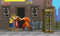 Final Fight CD