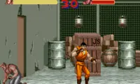 Final Fight Guy (Japan)