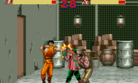 Final Fight Guy (USA)