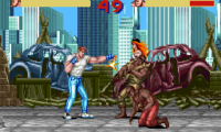 Final Fight (Japan)