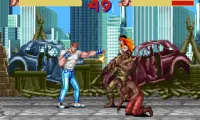 Final Fight (Japan)