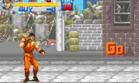 Final Fight One (E)(Paracox)