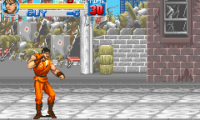 Final Fight One (J)(Eurasia)