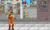 Final Fight One (J)(Eurasia)