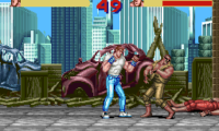 Final Fight (USA)