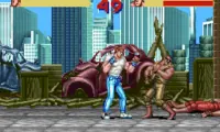 Final Fight (USA)