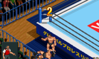 Final Fire Pro Wrestling (J)(Venom)