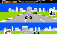 Final Lap (Japan)