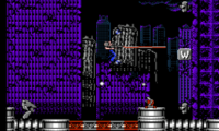Final Mission (Japan) [En by Stardust Crusaders v1.0]