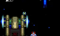 Final Soldier (Japan)