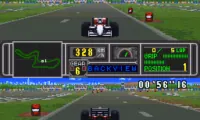 Final Stretch (Japan)