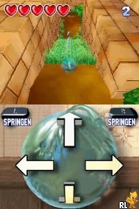 Findet Nemo – Flucht in den Ozean (Germany)