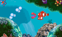 Findet Nemo (G)(Suxxors)