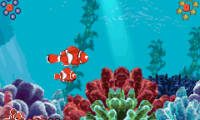 Finding Nemo (E)(Independent)