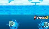 Finding Nemo – Escape to the Big Blue (Europe)