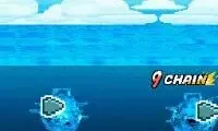 Finding Nemo – Escape to the Big Blue (Europe)