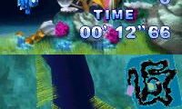 Finding Nemo – Escape to the Big Blue (Europe) (Fr,Nl)